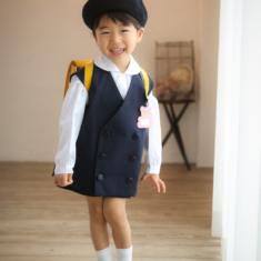 入園入学