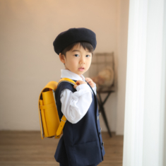 入園入学