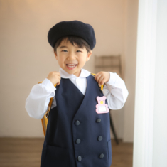 入園入学