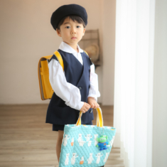 入園入学