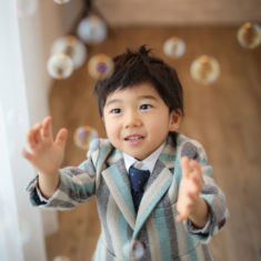 入園入学
