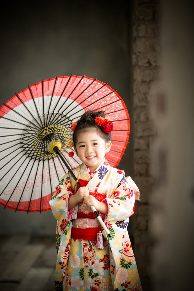 七五三